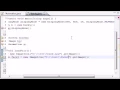 Java Game Development 11 Loading Pictures for the Movie