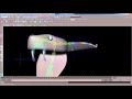 Snake rig test