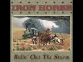 Fire On the Mountain - Iron Horse