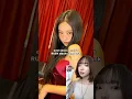 Download Lagu Trying JENNIE’s signature blush! #kpop #kbeauty #makeup #blush