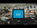 Secret | Official Lyric Video | Life.Church Switch