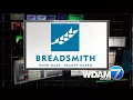 WDAM Billboard - Breadsmith