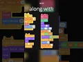 how to easily make a simple click in scratch day 1