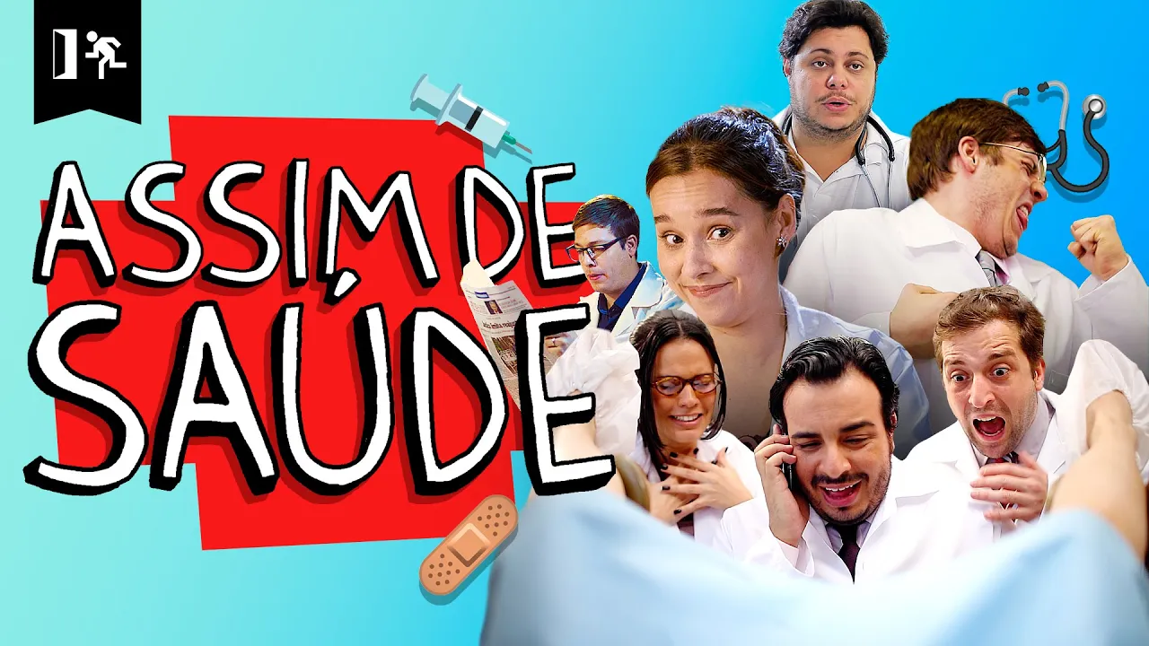 COMPILADO | ASSIM DE SAÚDE