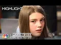 Benson and Stone Play Dirty - Law Order SVU Episode Highlight