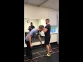 The Art of the Squat - Drayer Physical Therapy Institute