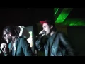 QUIQUE NEIRA FEAT CABRO DIESTRO - AMOR PROHIBIDO EN CASANEGRA