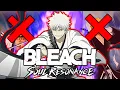 NO NEED FOR ICHIGO OR KENPACHI SOLO WHITE ICHIGO IS AMAZING C5 Bleach Soul Resonance