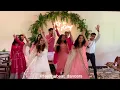 Gal Mithi Mithi Bol | Wedding Dance | Feel the Beat Choreography | Aisha | Sonam Kapoor