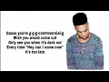 MNEK - Girlfriend | Lyrics