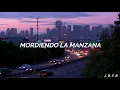 Sin aliento - Danza Invisible (Letra) en HD