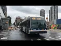 MTA MaBSTOA 2012 Volvo NovaBus LFS-A M125