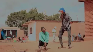 Uli Chitesi Official Video By Mandy Feat Maninja Clan 