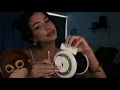 Download Lagu ASMR mother cleans your ears ROLEPLAY 