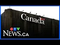 More job cuts coming to public service