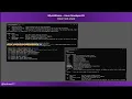 - Azure Developer CLI part 3 Closer look at azd