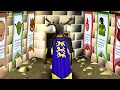 the champion s cape speedrun - Xtreme Log