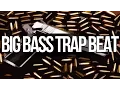 BIG BASS TRAP BEAT - Glock \u0026 Brass Rap Beat - Heavy (Prod By PEZ O.T.B)