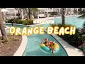 3 DAYS IN ORANGE BEACH Exploring the Best Things To Do in Gulf Shores Orange Beach Alabama