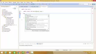 java bangla tutorial part 26 Abstract classes and methods in java