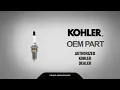 Kohler 7000 Series Spark Plug 25 132 14-S OEM