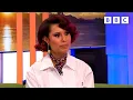 Download Lagu Raye reveals the difficult process behind making her first album | The One Show - BBC