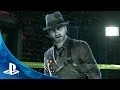 Video di Murdered Soul Suspect -- Launch Trailer