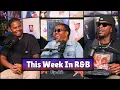 Download Lagu Mariah Carey Calls Out The Grammys + SZA Joins Vans | This Week in R\u0026B Ep. 22