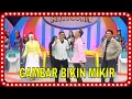 Lagu KOK ADA YA KUIS YANG PESERTANYA BIKIN PERTANYAAN DAN JAWABAN SENDIRI | ARISAN BEST MOMENT (05/12/25)