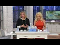 Dr Denese Super-Size 4-Piece Anti-Aging Kit Auto-Delivery on QVC