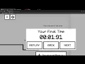 OvO Level 1 1 91 Seconds 1 4 4 raw footage