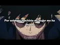 Aventura-Brindo Con Agua.     ||Esta canción quedaba perfecta con endeavor, (Kaylirics)