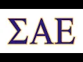 RUSH SAE Recruitment Hype Spring 2020 - First