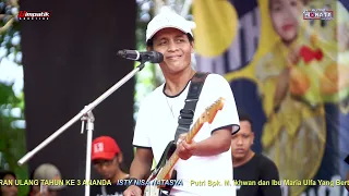 Download Nono New MONATA - Cek Sound DHEHAN Audio MP3