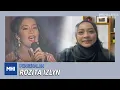 Nostalgia Seni: Rozita Izlyn | MHI (11 Januari 2021)