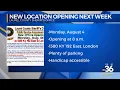 Laurel County Sheriff s Office opening new location