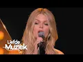 Download Lagu Davina Michelle - 'Let The Music Play' l | Liefde voor Muziek | Seizoen 8 | VTM