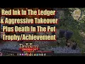Divinity Original Sin 2 Definitive Edition Chapter 4 Reaper s Coast Red Ink In The Ledger
