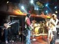 Lagu Kembali Merindu - SLAM Live at Rum Jungle KL