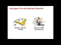 Empirical analysis of security vulnerabilities in python packages