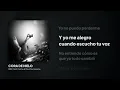 RØZ, Natt Calma & Mau Moctezuma - CORA DE HIELO (Letra/Lyrics)