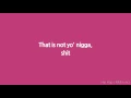 Kash Doll - For Everybody (Lyrics)