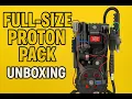 Download Lagu Unboxing the NEW HalloweenCostumes.com Ghostbusters Full-Size Proton Pack! Review + Sound Demo