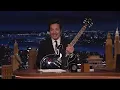 You Should Probably Leave (Live From The Tonight Show Starring Jimmy Fallon)