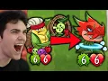Playing My New Hero but I Play the Most UNLUCKY Games of My Life
