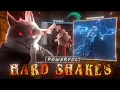 Premium Hard SHAKES Pack for Alight Motion Preset