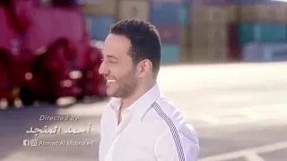 حسين الديك انا وياكي وحدة حال دندنها