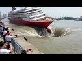 Most Incredible Cruise Ship s Ever Captured