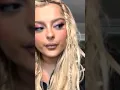 Download Lagu BEBE REXHA | How “I’m The Drama” was born #AD30 #edm #shorts #beberexha