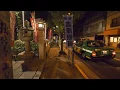 Download Lagu 4K・ 【4K】Night walking from Iriya to Yoshiwara and Sumida river